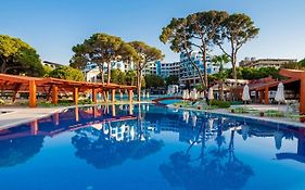 Cornelia de Luxe Resort Belek